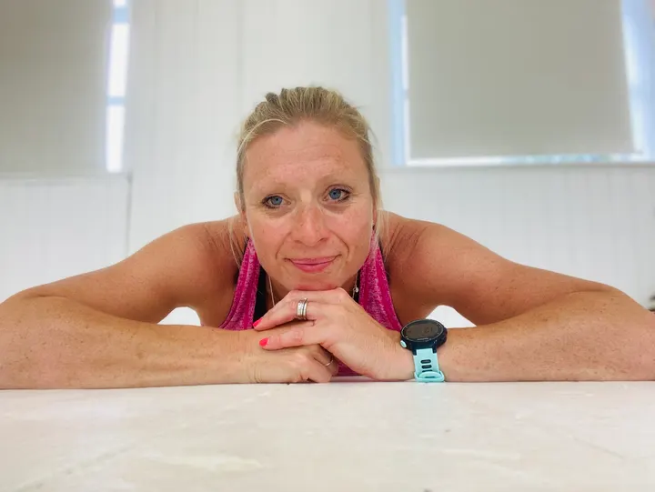 Hummingbird Farsley — yoga-studio in Rodley, Leeds — 3