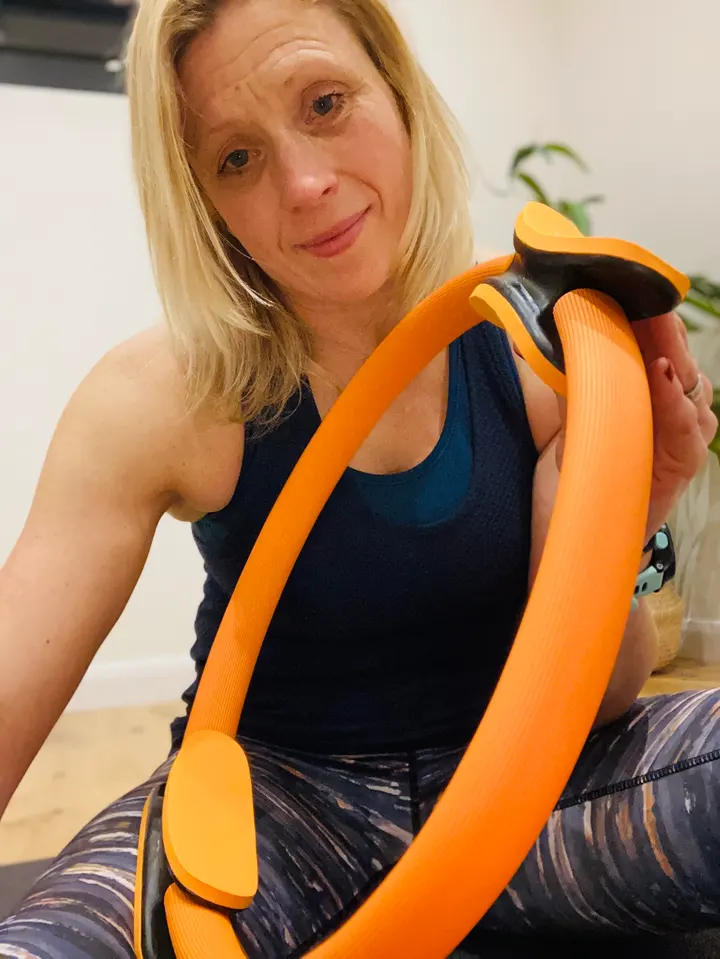Hummingbird Farsley — yoga-studio in Leeds — 3