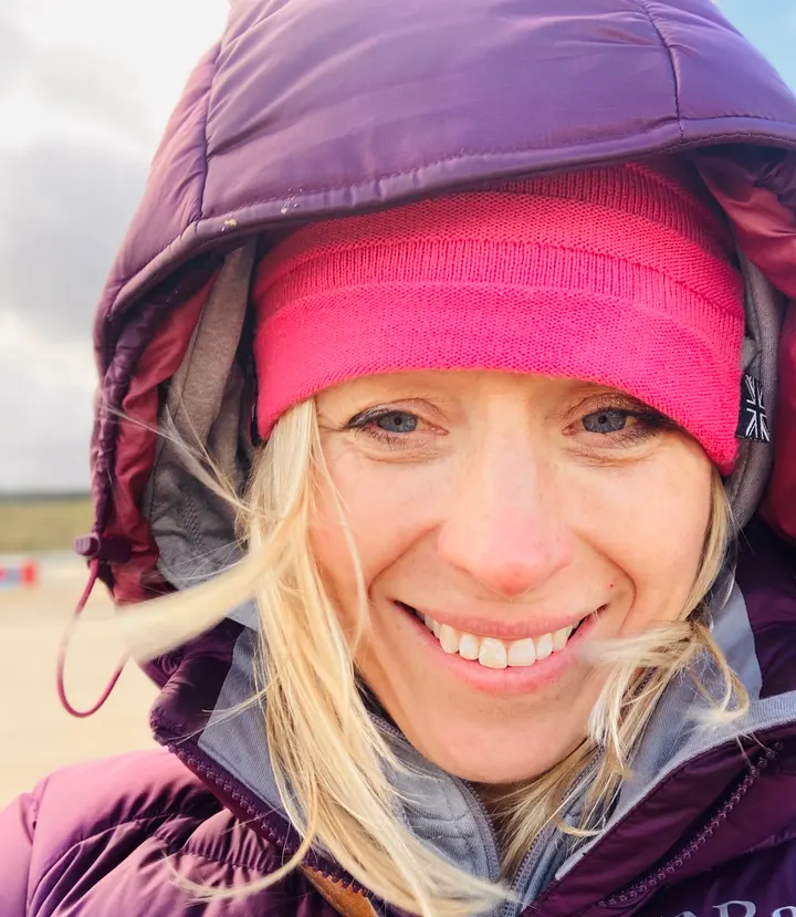Hummingbird Farsley — yoga-studio in Leeds — 4