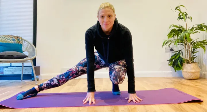 Hummingbird Farsley — yoga-studio in Leeds — 5