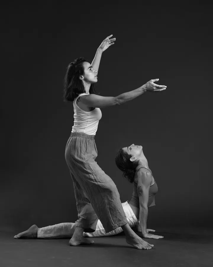 Studio 22:22 — yoga-studio en Barcelona — 5