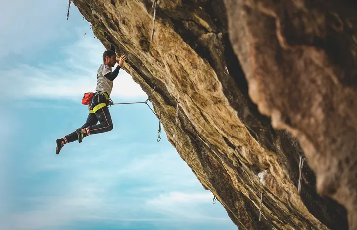 Orizzonti Verticali — arrampicata-studio a Montebelluna — 3