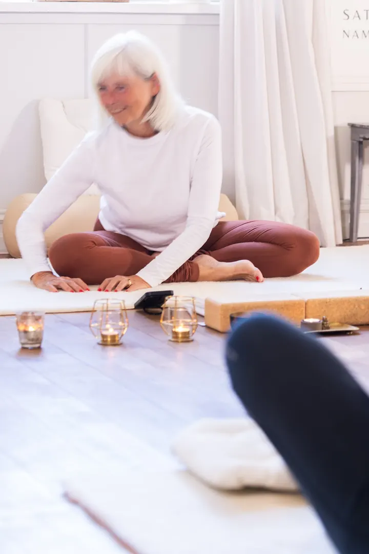 YogaVeda Hamburgsund — yoga-studio i Hamburgsund — 3