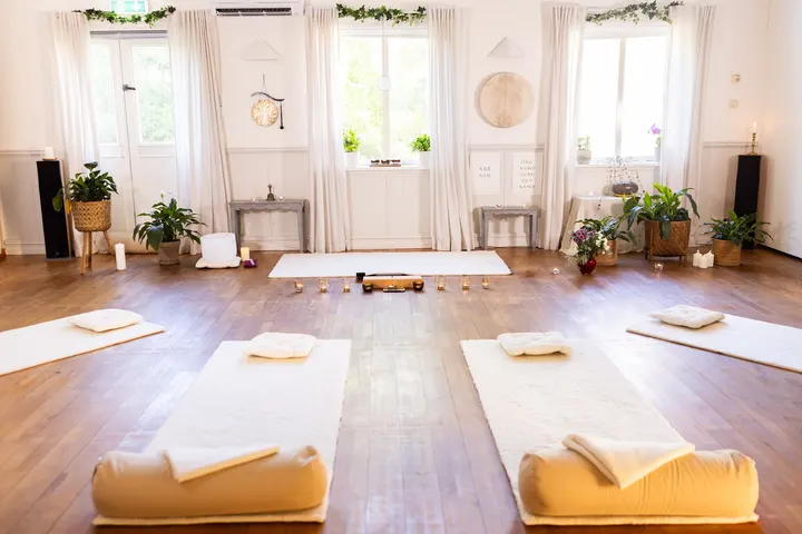 YogaVeda Hamburgsund — yoga-studio i Hamburgsund — 4