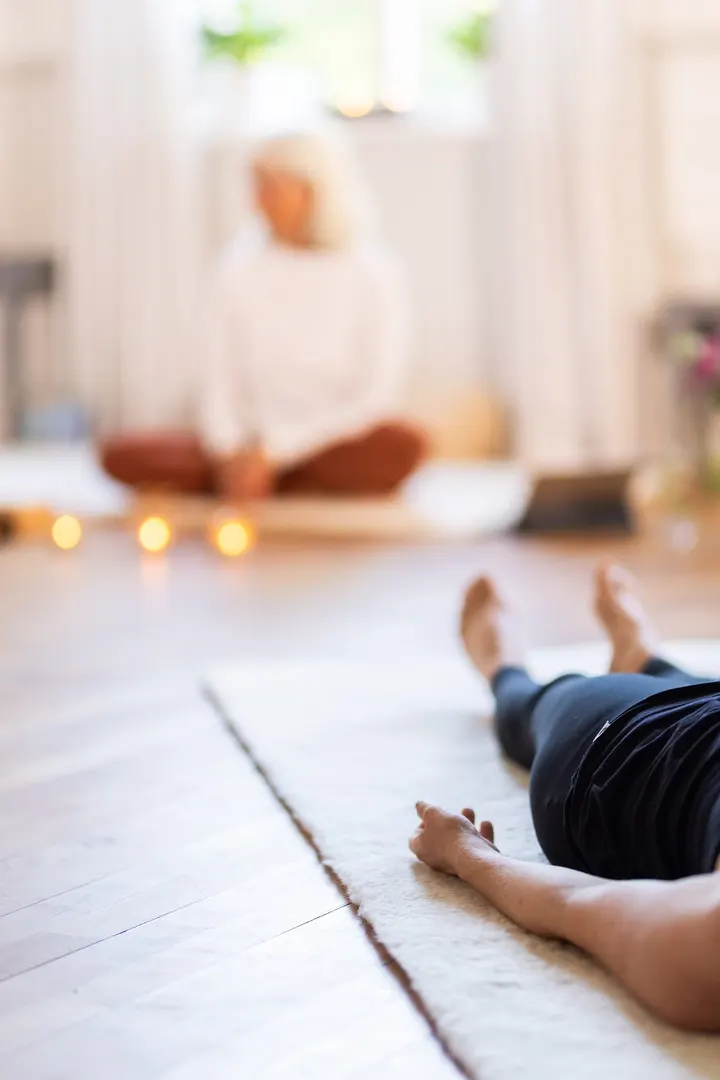 YogaVeda Hamburgsund — yoga-studio i Hamburgsund — 5