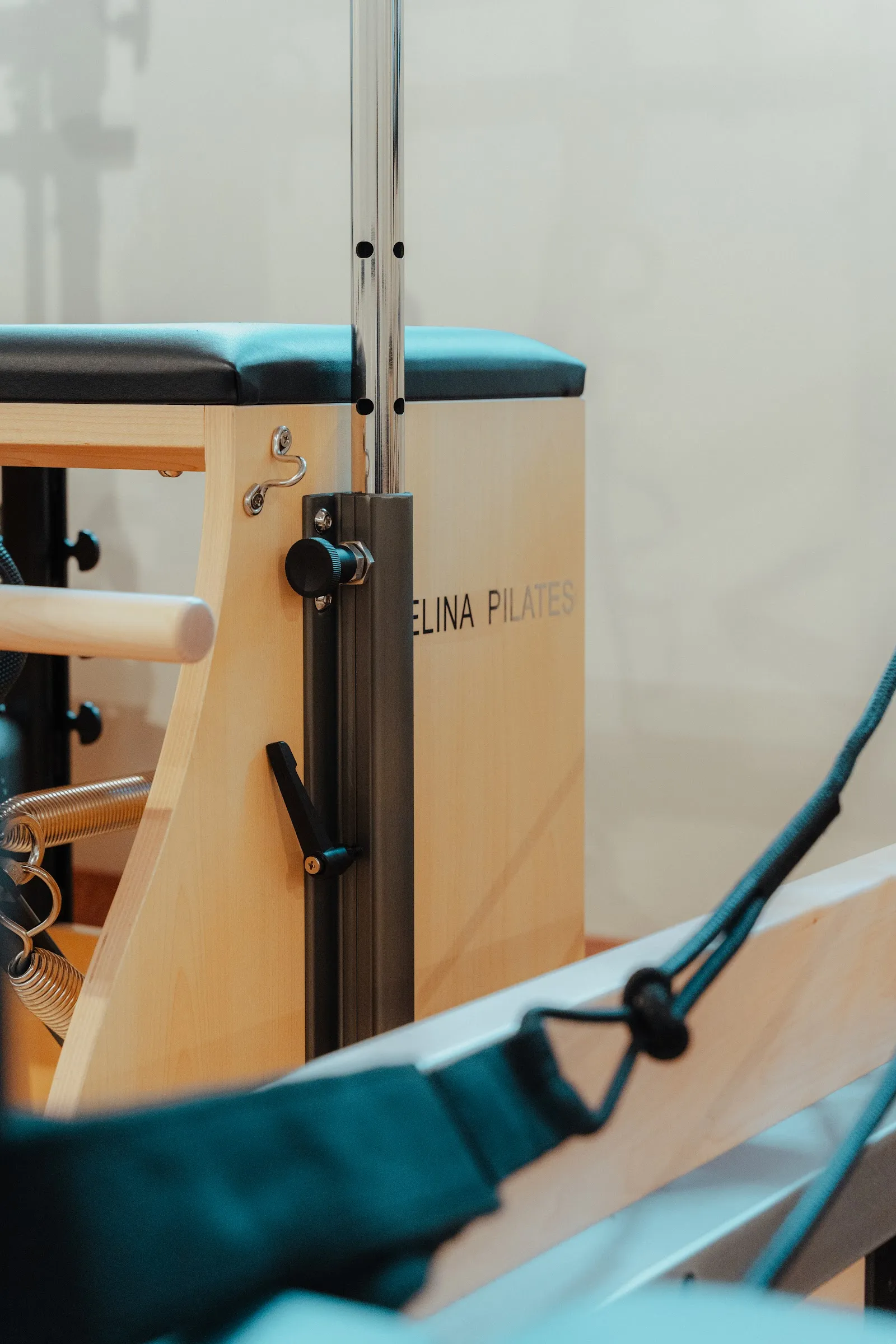 Yndico Studio - Pilates Reformer Málaga — pilates-studio en Cruz de Humilladero, Málaga — 2