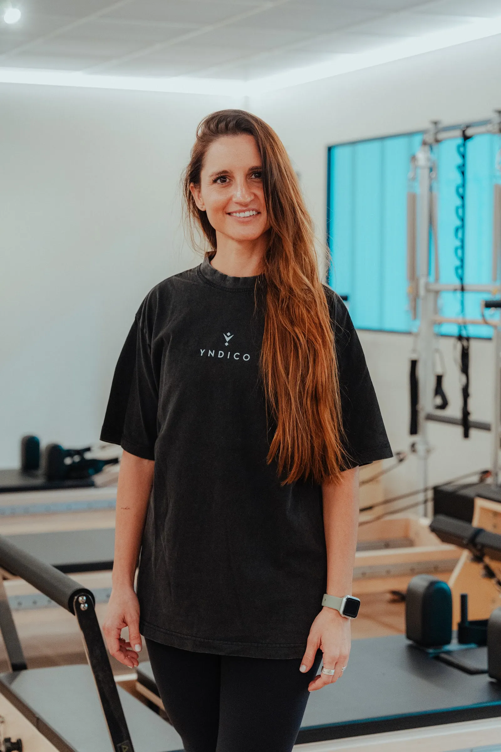 Yndico Studio - Pilates Reformer Málaga — pilates-studio en Cruz de Humilladero, Málaga — 3