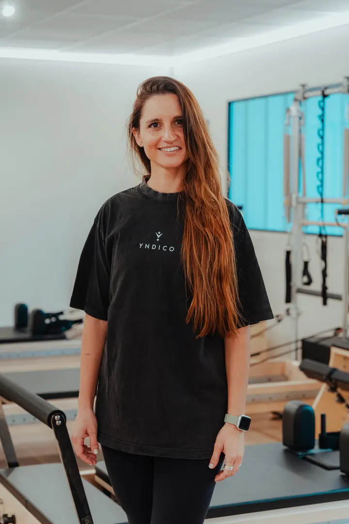 Yndico Pilates Studio — pilates-studio en Cruz de Humilladero, Málaga — 3