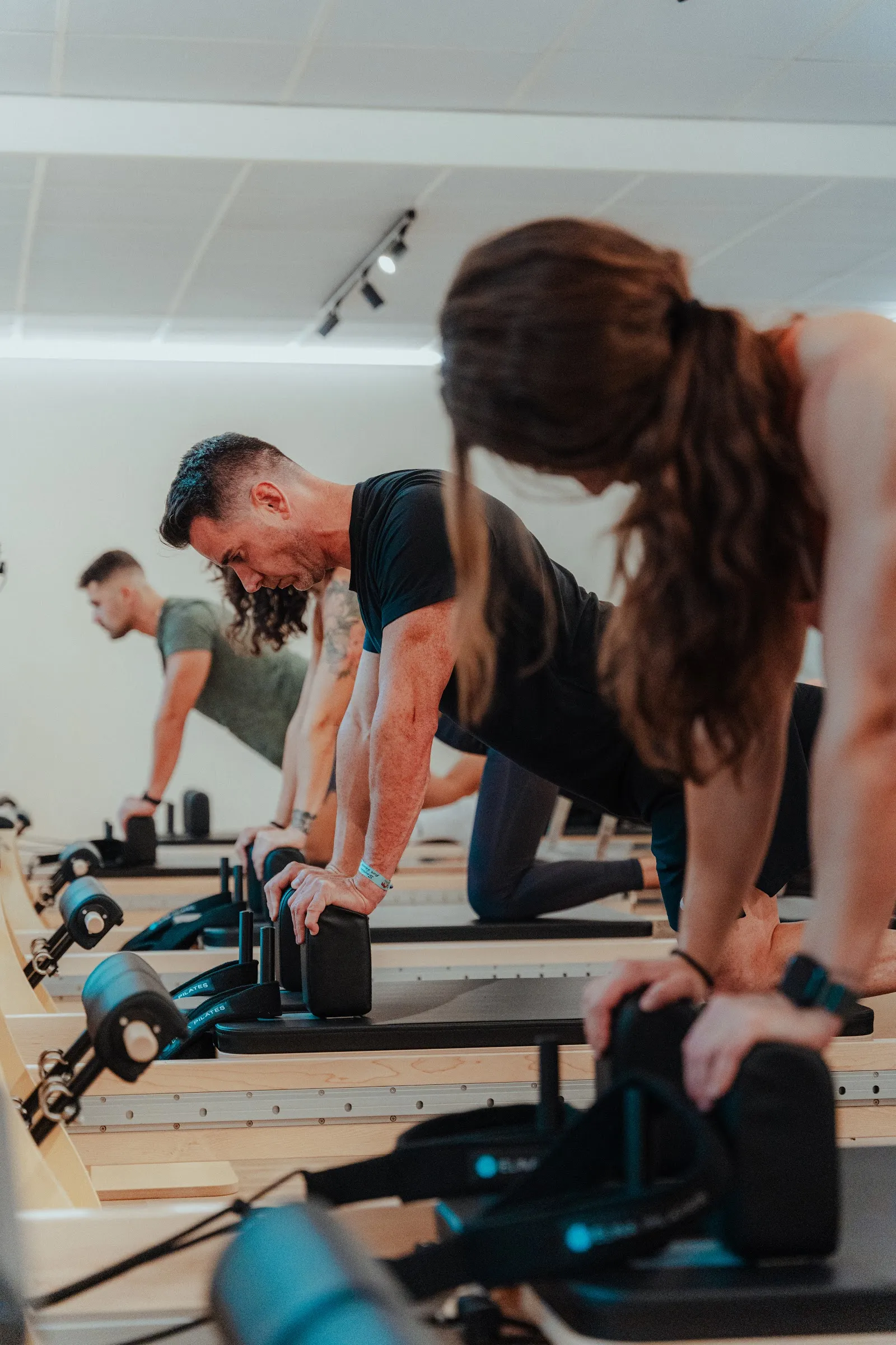 Yndico Studio - Pilates Reformer Málaga — pilates-studio en Málaga — 3