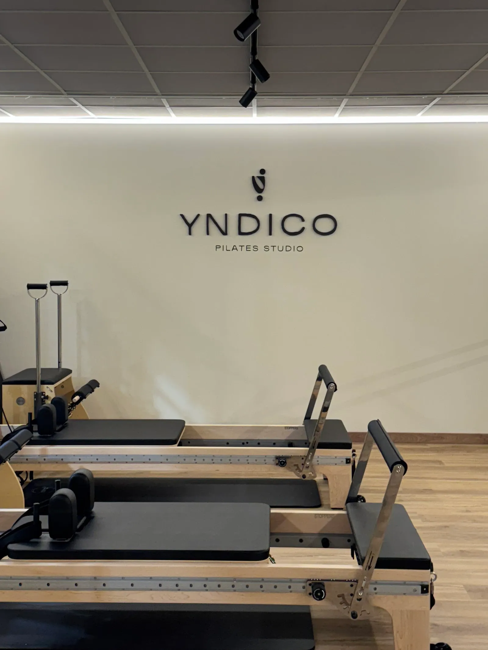 Yndico Studio - Pilates Reformer Málaga — pilates-studio en Málaga — 4