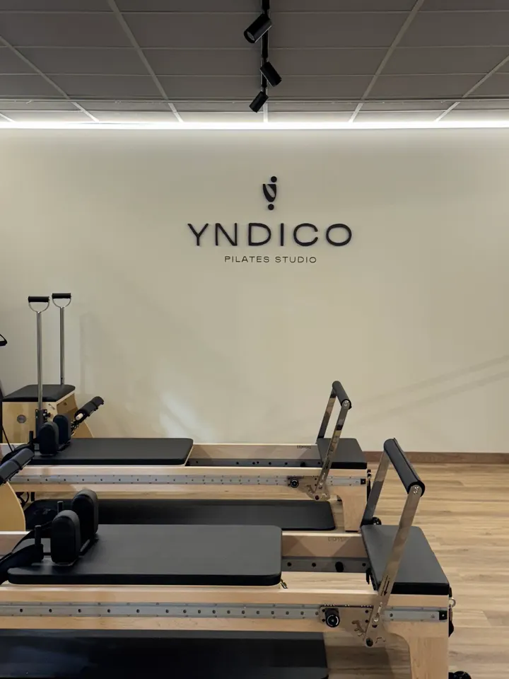 Yndico Pilates Studio — pilates-studio en Málaga — 4