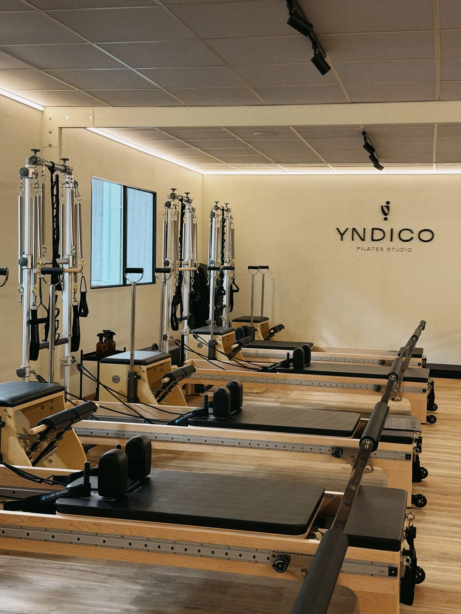 Yndico Studio - Pilates Reformer Málaga — pilates-studio en Málaga — 5