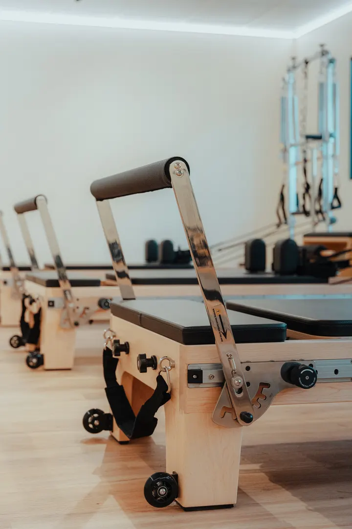 Yndico Pilates Studio — Reformer Pilates en Cruz de Humilladero, Málaga