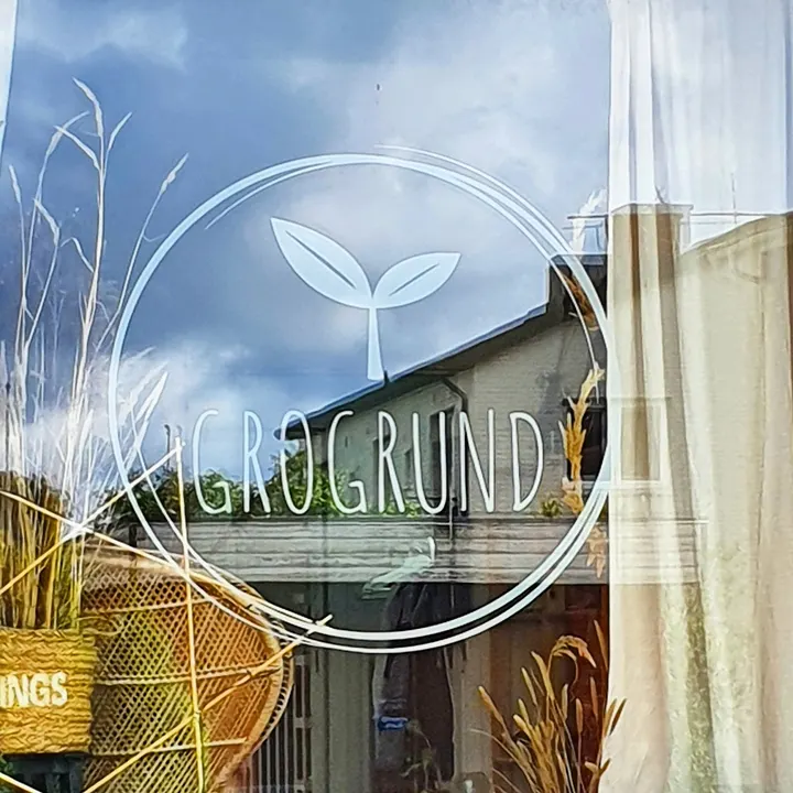 Grogrund Halmstad — Meditation i Nyhem, Halmstad