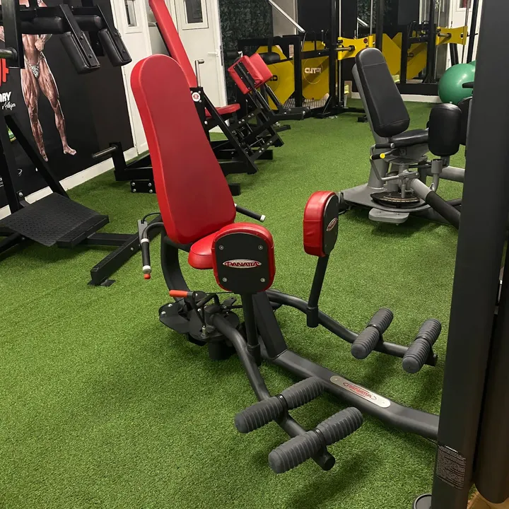 Fitness Factory — estudio de fitness-studio en Laviada, Gijón — 2