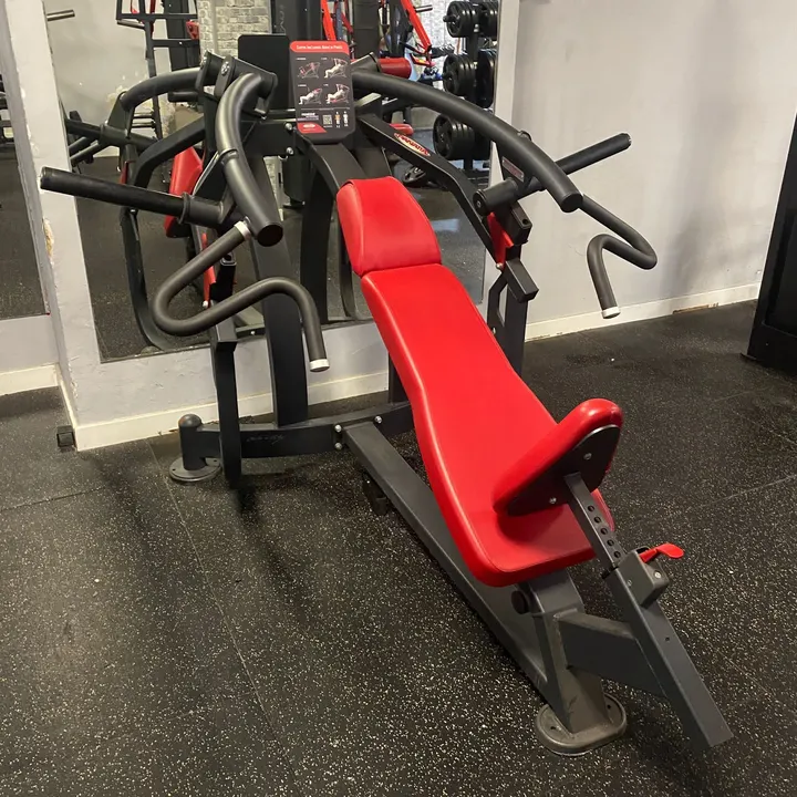 Fitness Factory — estudio de fitness-studio en Laviada, Gijón — 3
