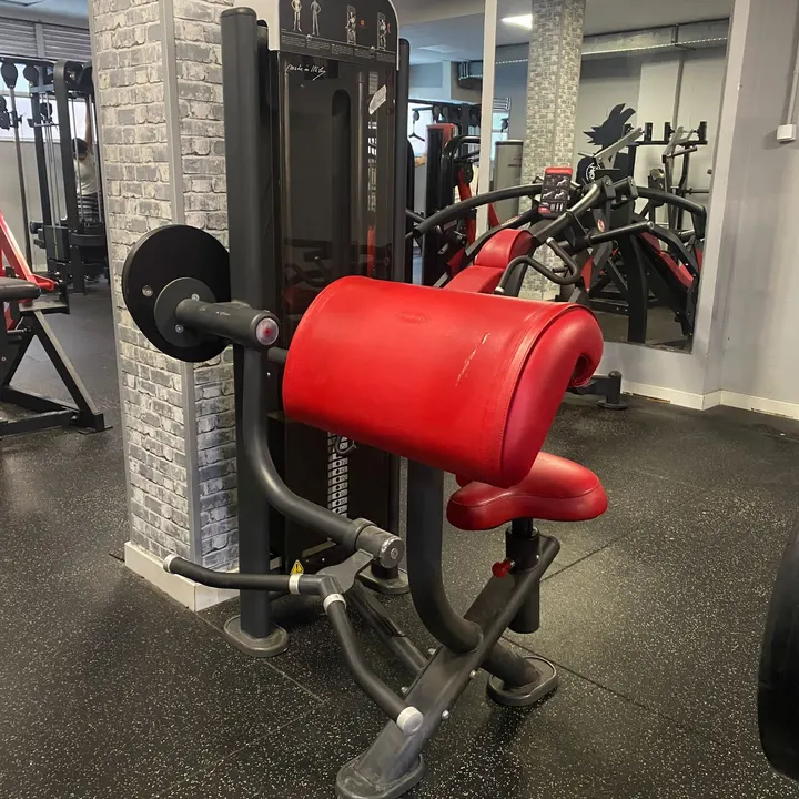 Fitness Factory — estudio de fitness-studio en Gijón — 3