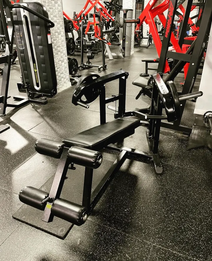 Fitness Factory — estudio de fitness-studio en Gijón — 4