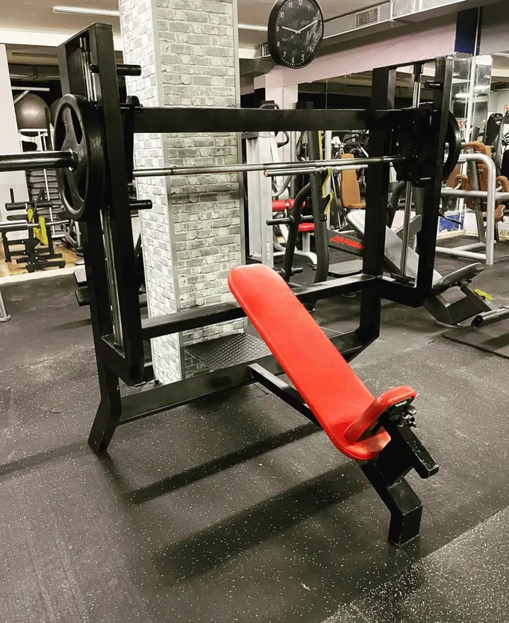 Fitness Factory — estudio de fitness-studio en Gijón — 5