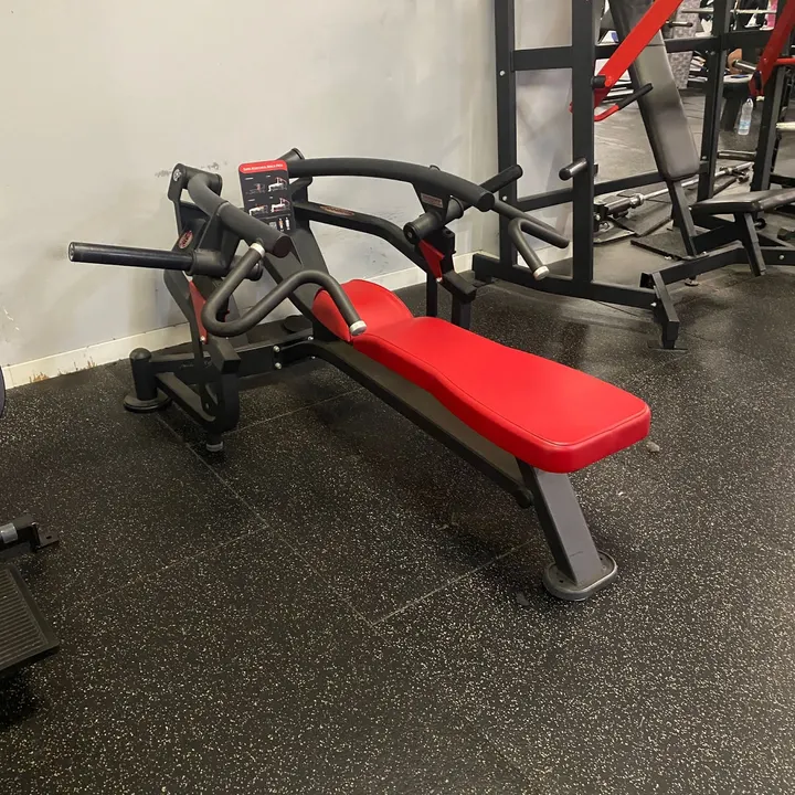Fitness Factory — Estudio de fitness en Laviada, Gijón