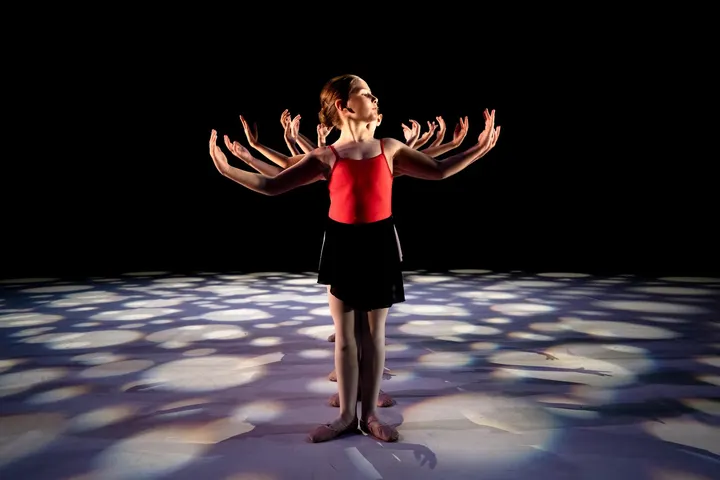Académie de Danse Daniela Gihr — danse-studio à Neudorf-Musau, Strasbourg — 3