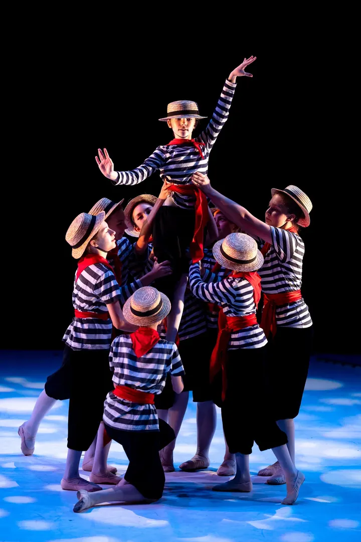 Académie de Danse Daniela Gihr — danse-studio à Strasbourg — 3