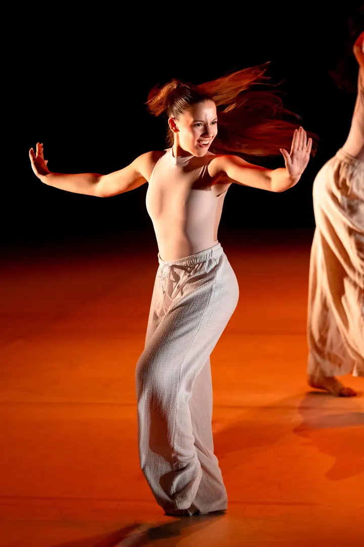 Académie de Danse Daniela Gihr — danse-studio à Strasbourg — 4