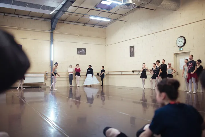 Académie de Danse Daniela Gihr — Danse à Neudorf-Musau, Strasbourg