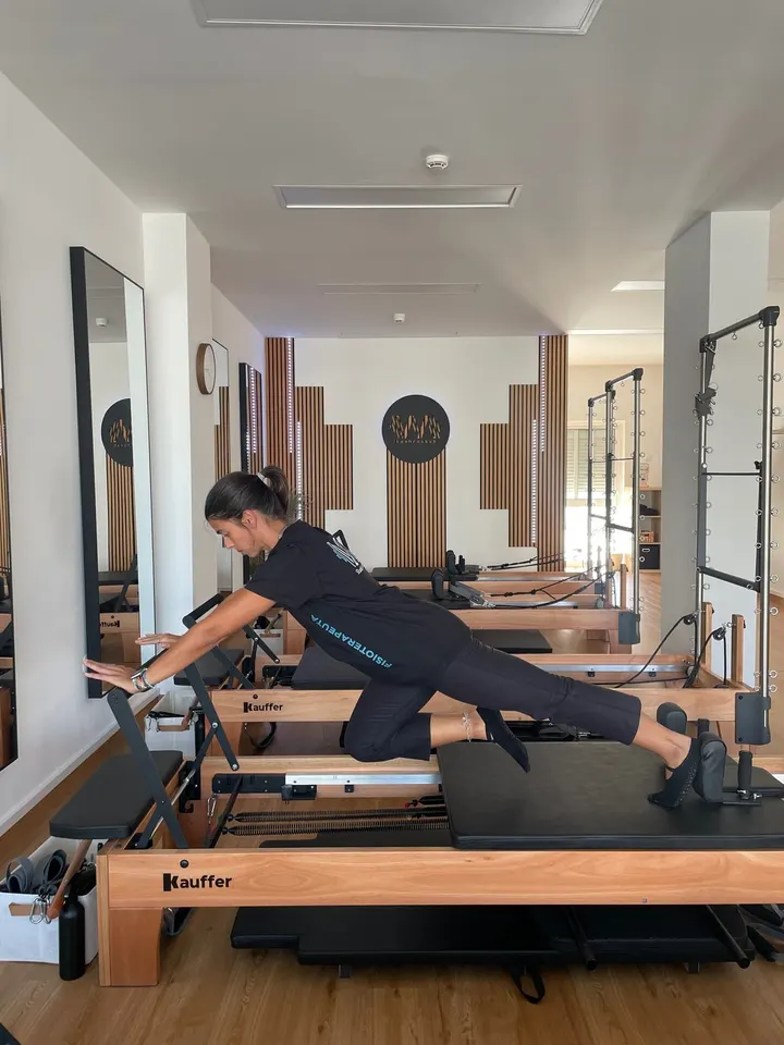 WA Studio Personalizado Carnide — pilates-studio em Carnide, Lisboa — 2