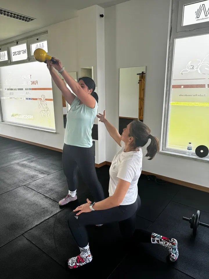WA Studio Personalizado Carnide — pilates-studio em Carnide, Lisboa — 3