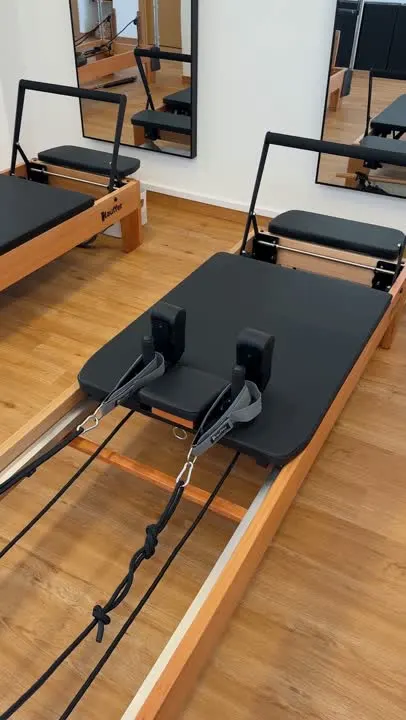 WA Studio Personalizado Carnide — pilates-studio em Lisboa — 3