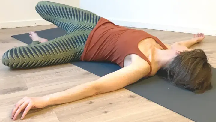 Yogama — yoga-studio i Börjetull, Uppsala — 2