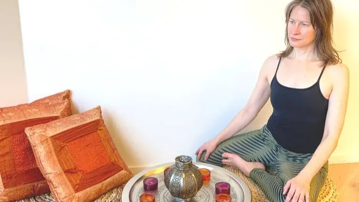 Yogama — yoga-studio i Uppsala — 5