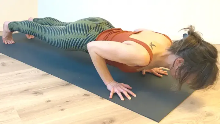 Yogama — yoga-studio i Börjetull, Uppsala
