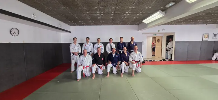Wado Club De Lyon — arts martiaux-studio à Lyon — 4