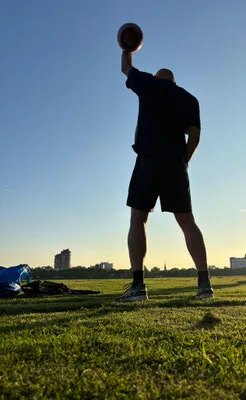BockBodyFit — yoga-studio i Köln — 2