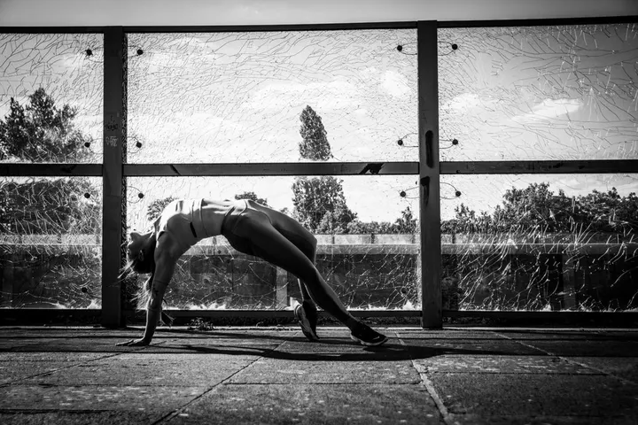 BockBodyFit — PT Studio in Poll, Köln