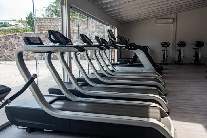 Palestra K2o — palestre-studio a Vetralla — 3