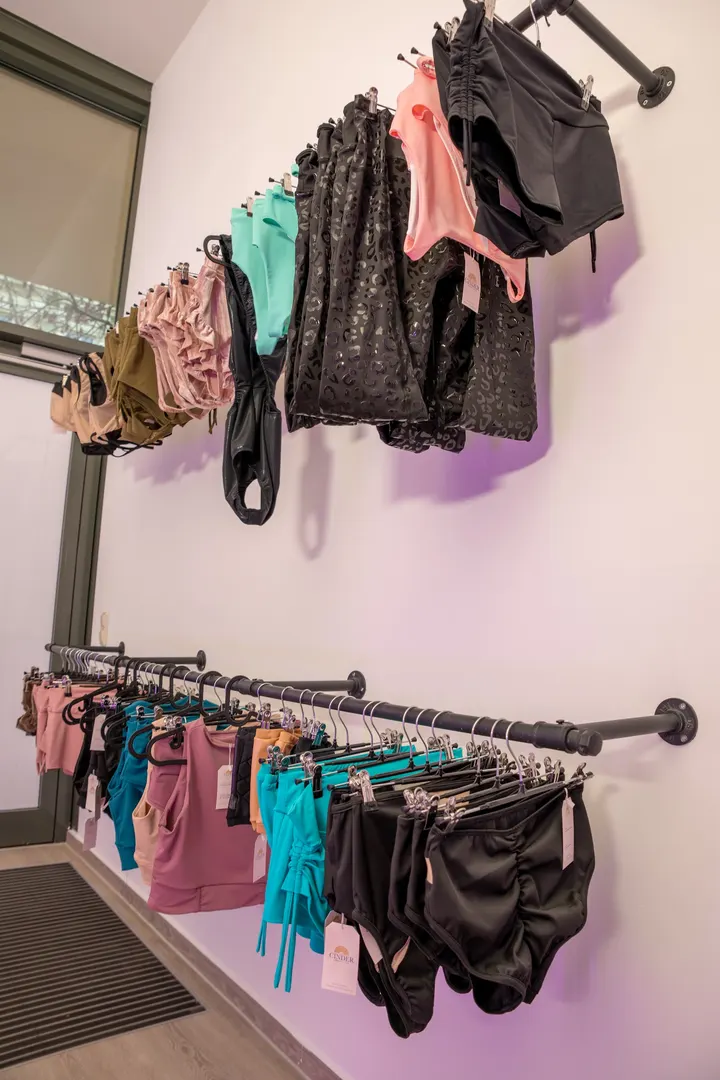 IronX Poledance & Fitness — pole fitness-studio in Gera — 3