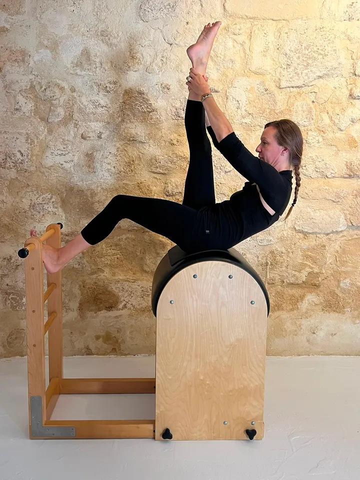 The Tree Pilates 16 Rue Marie — pilates-studio à Talence, Bordeaux — 2