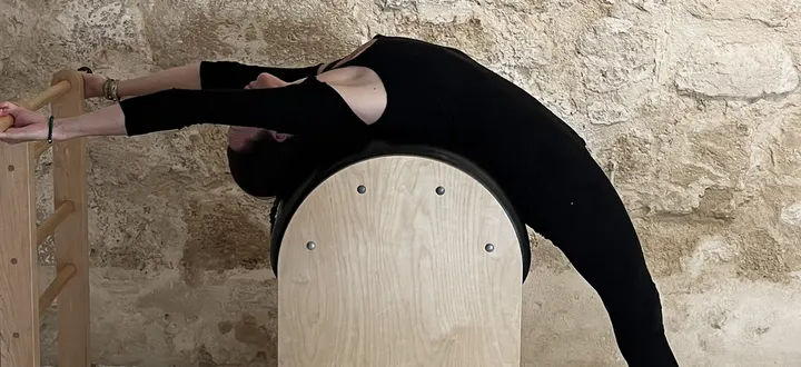 The Tree Pilates 16 Rue Marie — pilates-studio à Bordeaux — 3