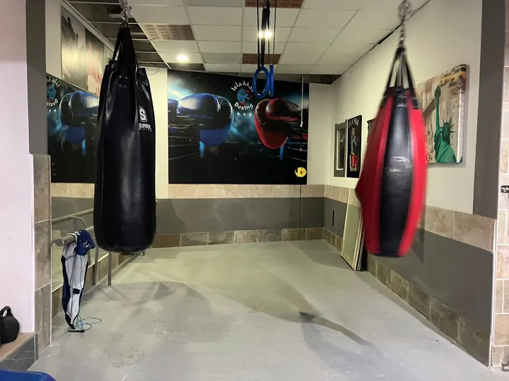 Isla Mar Boxing Club — artes marciales-studio en Palma — 4