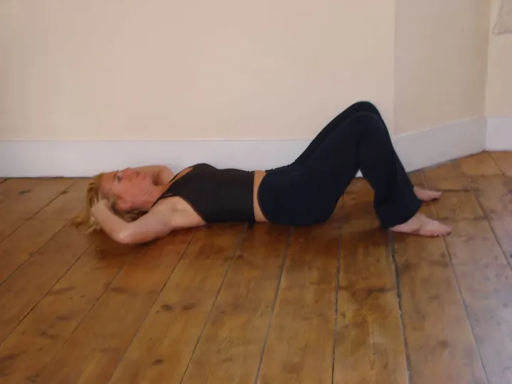 Sampson Fitness — Fitness Studio in Littlehampton