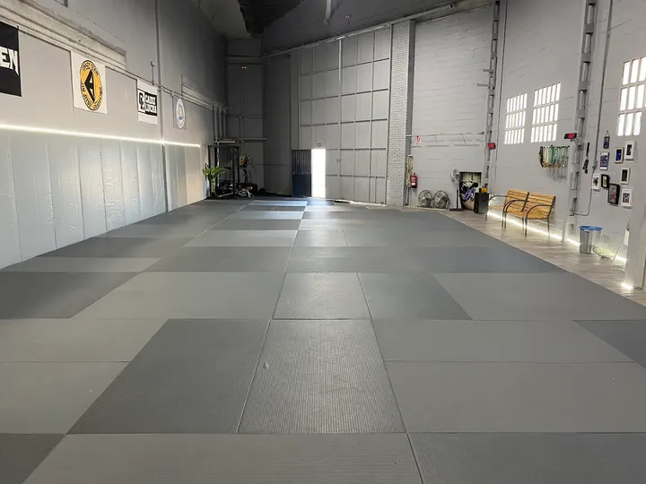 Origen Academy — mma-studio en Zona Franca, Cádiz — 2