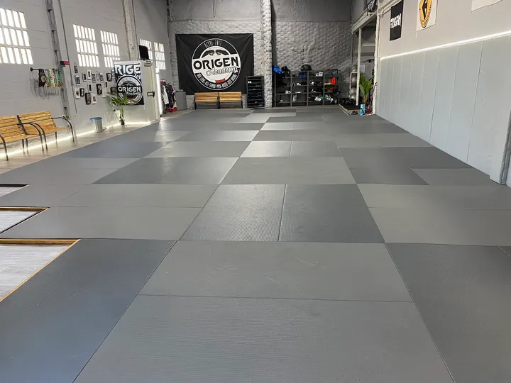 Origen Academy — mma-studio en Zona Franca, Cádiz — 3
