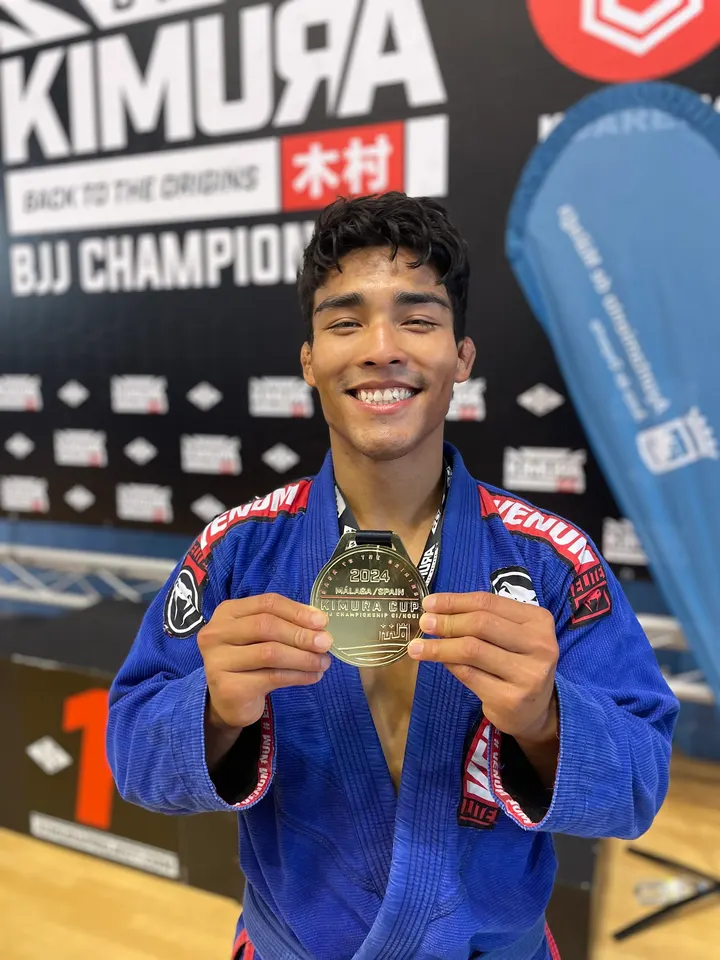 Origen Academy — mma-studio en Cádiz — 3