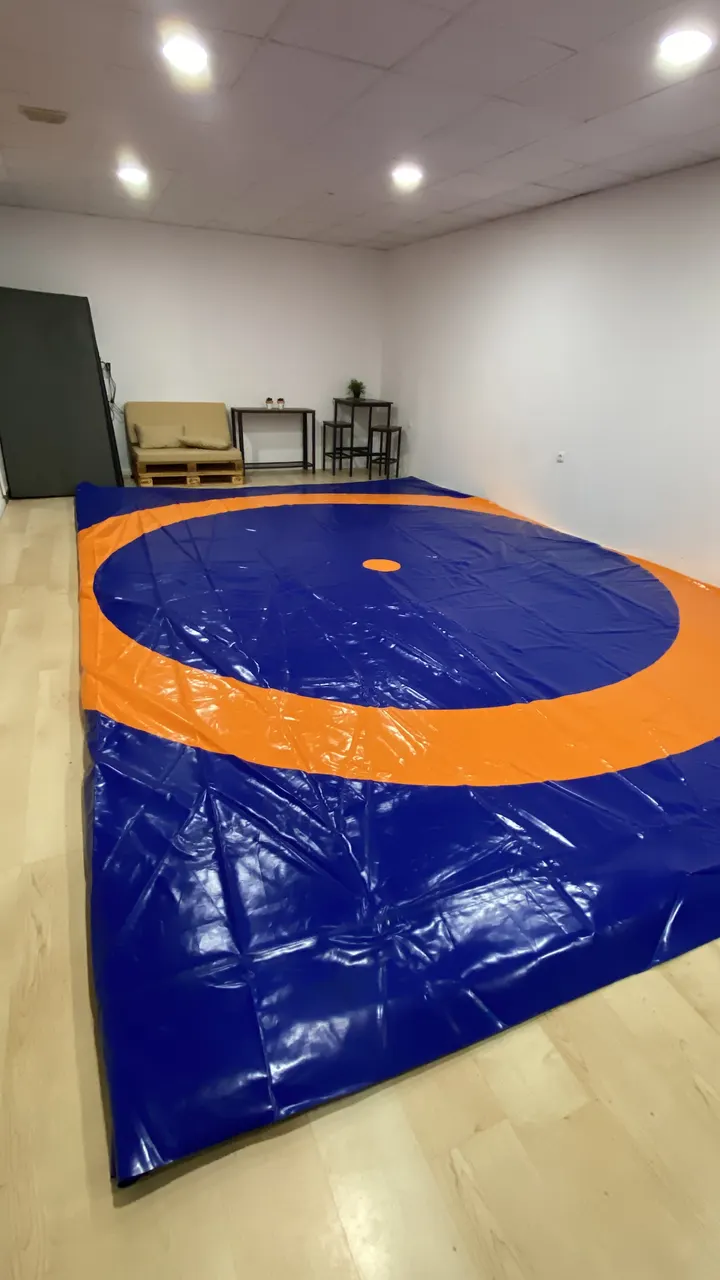 Origen Academy — mma-studio en Cádiz — 4