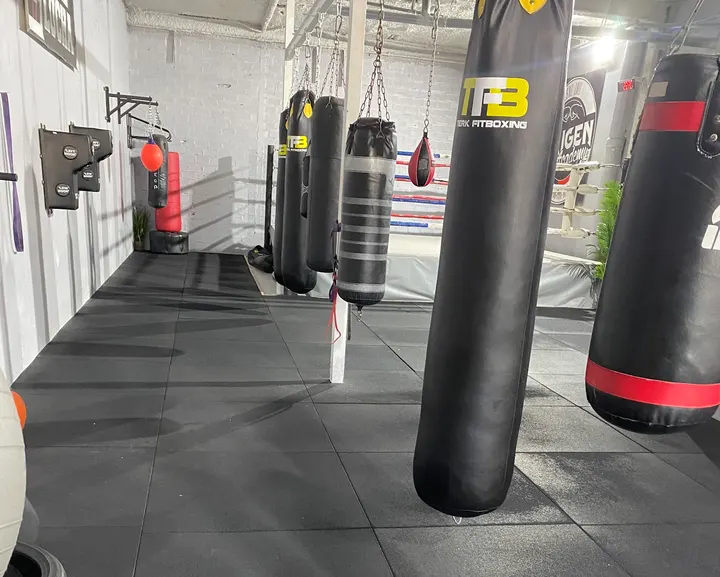 Origen Academy — mma-studio en Cádiz — 5