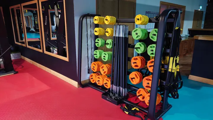 Camp6 Performance — fitness studio in Derrylin, Enniskillen — 2
