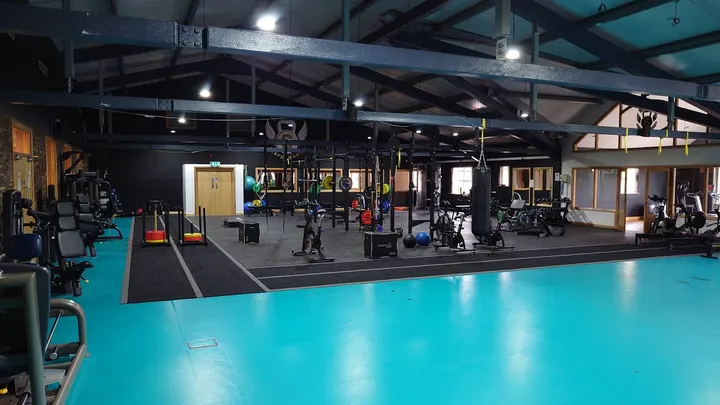 Camp6 Performance — fitness studio in Enniskillen — 3